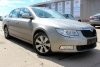 Drzwi przód prawe Skoda Superb 3T 2011 1.6TDI CAYC Liftback